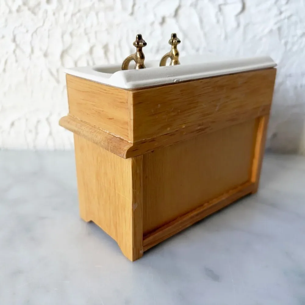 Town Square Miniatures furnish your